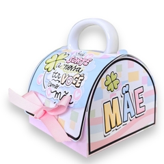 CANECA COM CAIXA BOLSA - comprar online