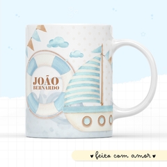 CANECAS PORCELANA - LINHA INFANTIL - comprar online