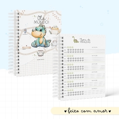 KIT BABY - comprar online