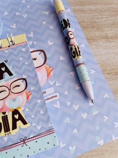 KIT MIMO PRESENTE - PEDAGOGIA - loja online