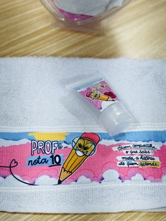 KIT HIGIENE II - DIA DOS PROFESSORES - loja online