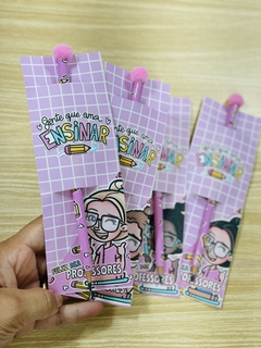 LÁPIS PERSONALIZADO - comprar online