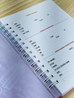 CADERNO PAUTADO - DIA DOS PROFESSORES - comprar online