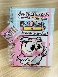 KIT PRESENTE II- DIA DOS PROFESSORES