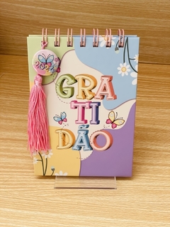 BLOQUINHOS DE ANOTAÇÕES FRASES -  PAPELARIA PERSONALIZADA - AMORCOMDETALHES