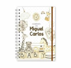 KIT MATERNIDADE BRINQUEDOS - comprar online
