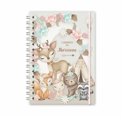 KIT MATERNIDADE BOSQUE II - comprar online