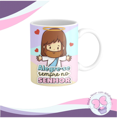 CANECAS CRISTÃ na internet
