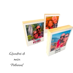 POLAROID DE MESA DIA DOS NAMORADOS - - comprar online
