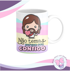 CANECAS CRISTÃ - comprar online