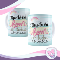 CANECAS MOTIVACIONAIS -  PAPELARIA PERSONALIZADA - AMORCOMDETALHES