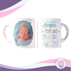 CANECAS BABY - comprar online