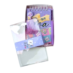 KIT PRESENTE DIA DOS PROFESSORES - comprar online