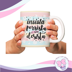 CANECAS MOTIVACIONAIS na internet