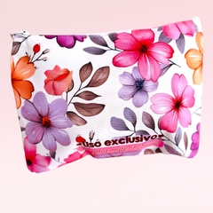 NECESSAIRE PERSONALIZADA - DIA DAS MÃES - loja online