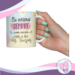 CANECAS MOTIVACIONAIS - comprar online
