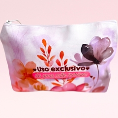 NECESSAIRE PERSONALIZADA - DIA DAS MÃES - comprar online