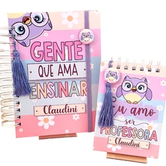 KIT PRESENTE DIA DOS PROFESSORES
