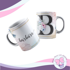 CANECAS ALFABETO - comprar online