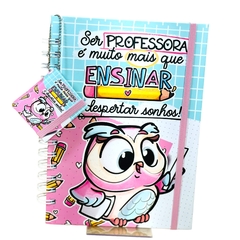 KIT PRESENTE II- DIA DOS PROFESSORES - comprar online