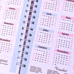 Imagem do CADERNO DA PROFESSORA