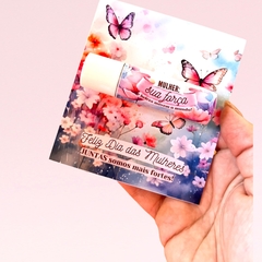 CARD PROTETOR LABIAL - DIA DAS MULHERES - comprar online