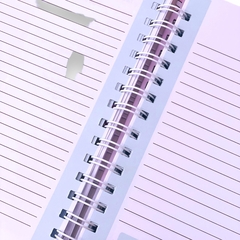 CADERNO DA PROFESSORA