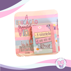 CHAVEIRO POST IT P -DIA DOS PROFESSORES - comprar online