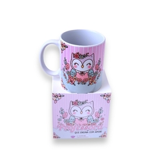 CANECA PERSONALIZADA DIA DOS PROFESSORES - comprar online