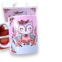 CANECA PERSONALIZADA DIA DOS PROFESSORES na internet