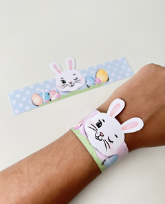 CAÇA OVOS INTERATIVO -MIMO DE PÁSCOA -  PAPELARIA PERSONALIZADA - AMORCOMDETALHES