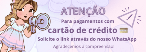 Imagem do banner rotativo  PAPELARIA PERSONALIZADA - AMORCOMDETALHES
