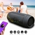 Caixa De Som Caixa De Som Portátil Bluetooth AL-007