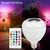 Lampada Bluetooth Led 12w RGB na internet