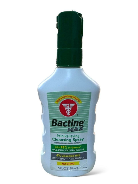 Bactine 148 ml