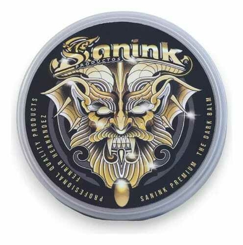 Dark Balm de 88ml Sanink