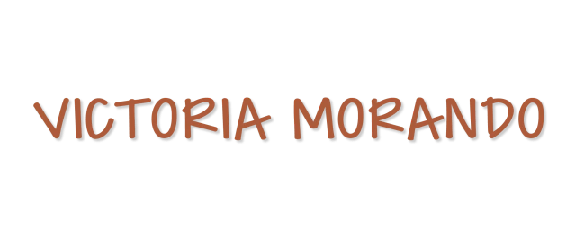 Victoria Morando