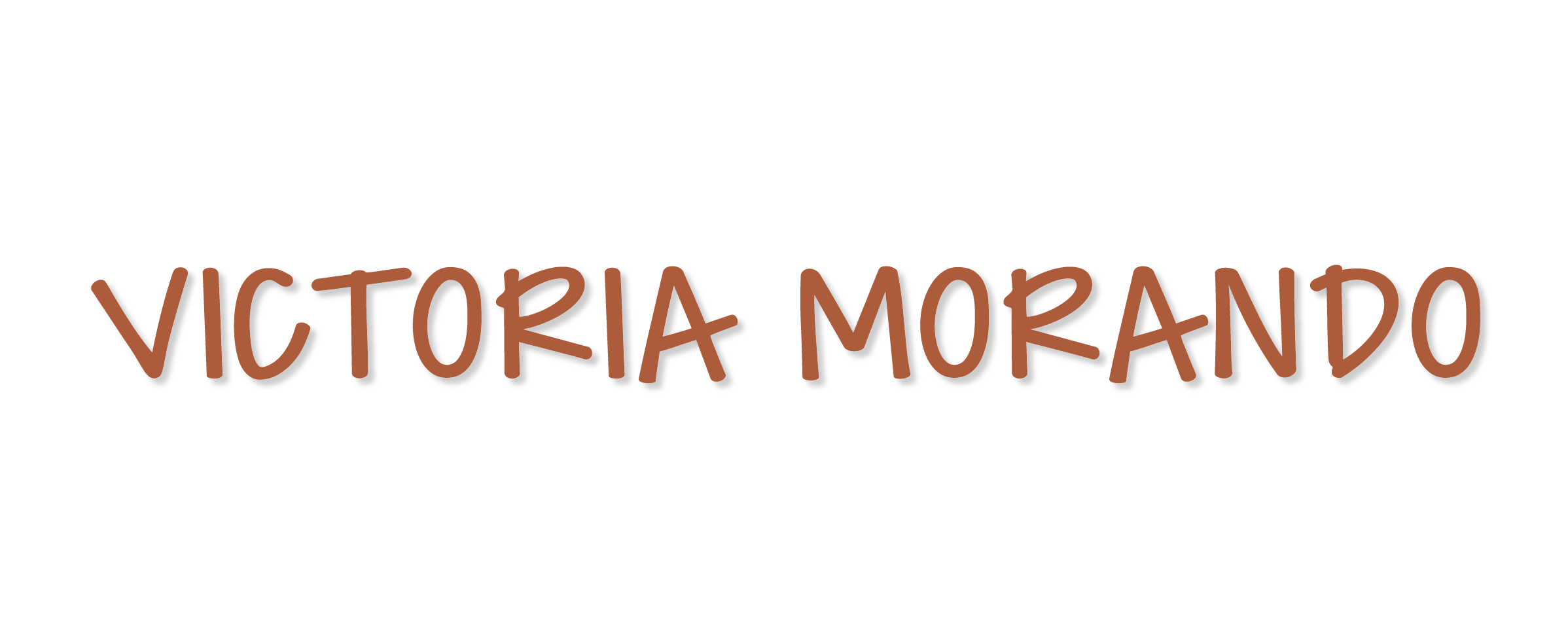 Victoria Morando