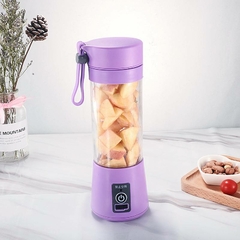 Shake N Take Juice Cup Recarreg Mini Liquidificador Portátil - GR gadgets