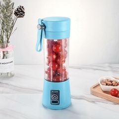 Shake N Take Juice Cup Recarreg Mini Liquidificador Portátil na internet