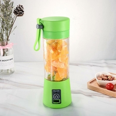 Shake N Take Juice Cup Recarreg Mini Liquidificador Portátil - loja online