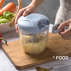 Imagem do 900ML Cortador de Legumes Rotativo