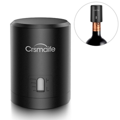 Rolha a vácuo para vinhos na internet