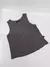 Musculosa salpicado tachas