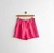 Short Elisa Sastrero