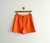 Short Elisa Sastrero en internet