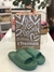 Sandalias Chuna Camille, Quadrato y Francis - comprar online