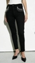 Jeans Kremia negro - comprar online