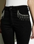 Jeans Kremia negro