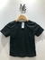 Remera basica de morley